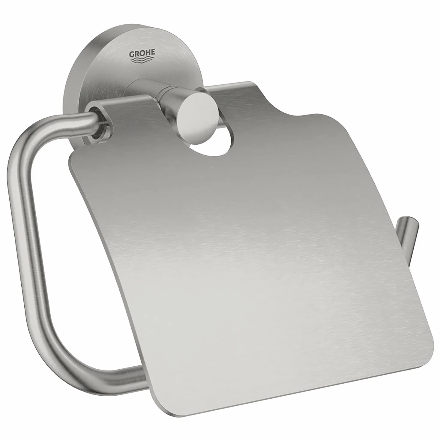 Grohe Essentials Uchwyt na papier
