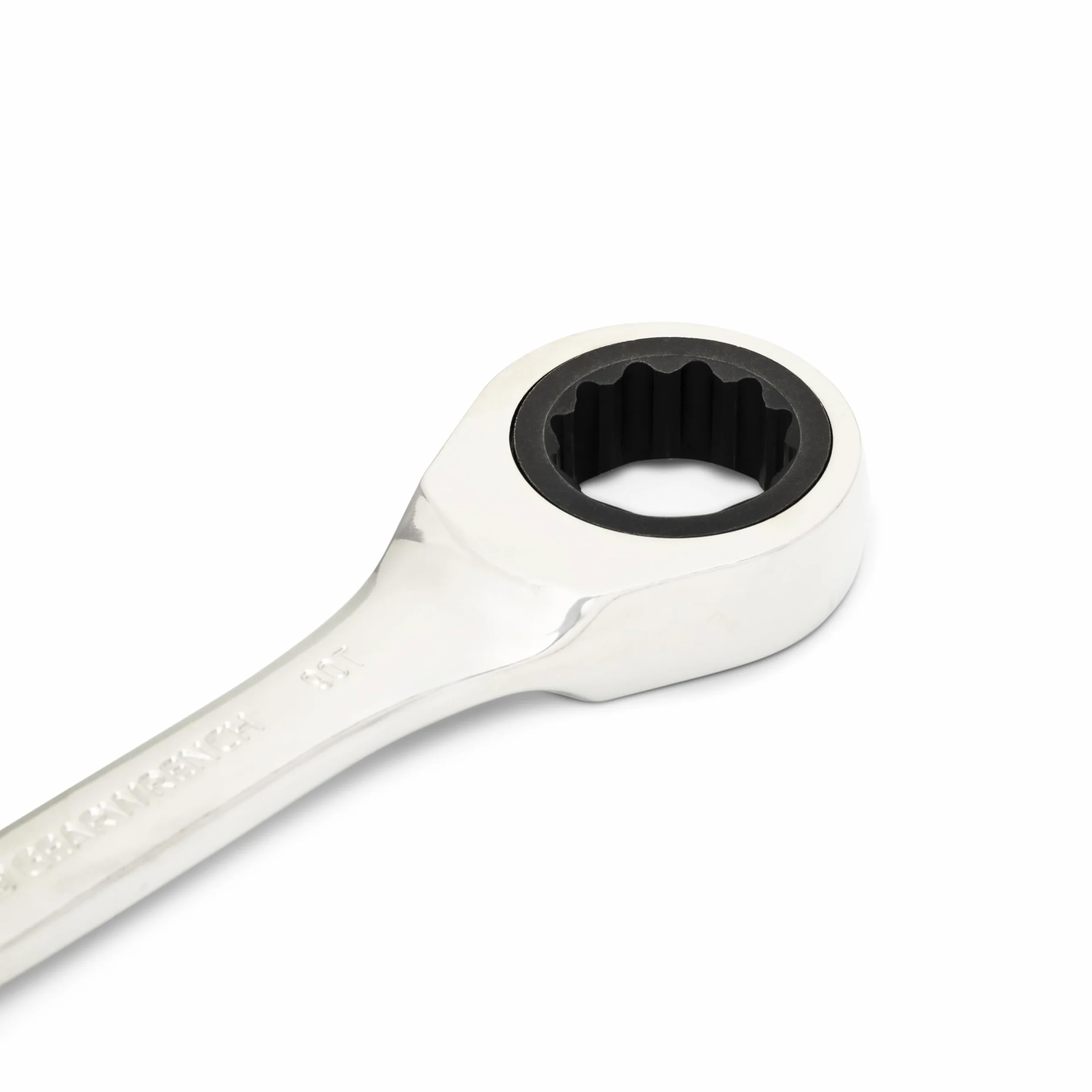 GEARWRENCH 5/20.3 cm 90-zębowy 12-punktowy klucz płasko-oczkowy | 86855