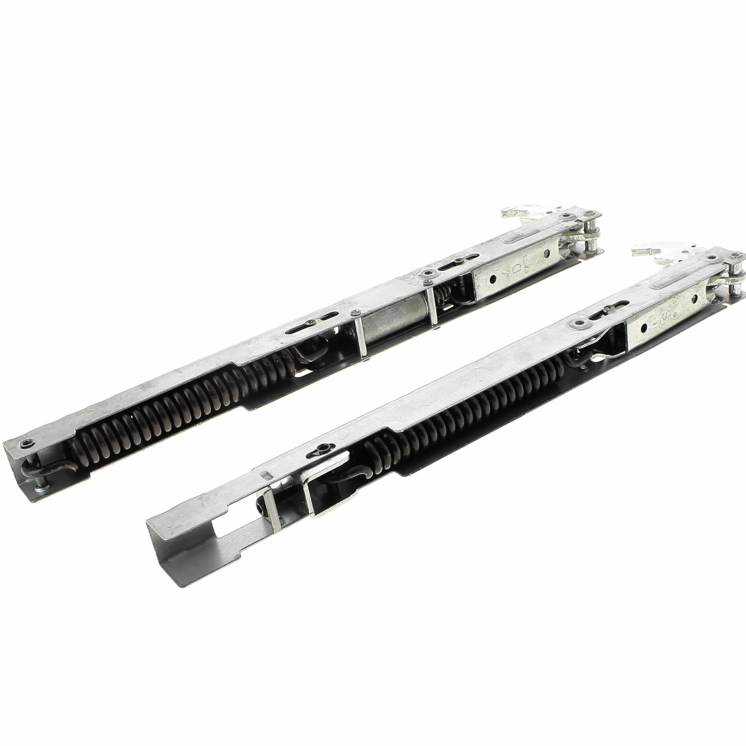 WHIRLPOOL Zawiasy zestaw 2 oryginalne piekarnik kuchenka 481010724327