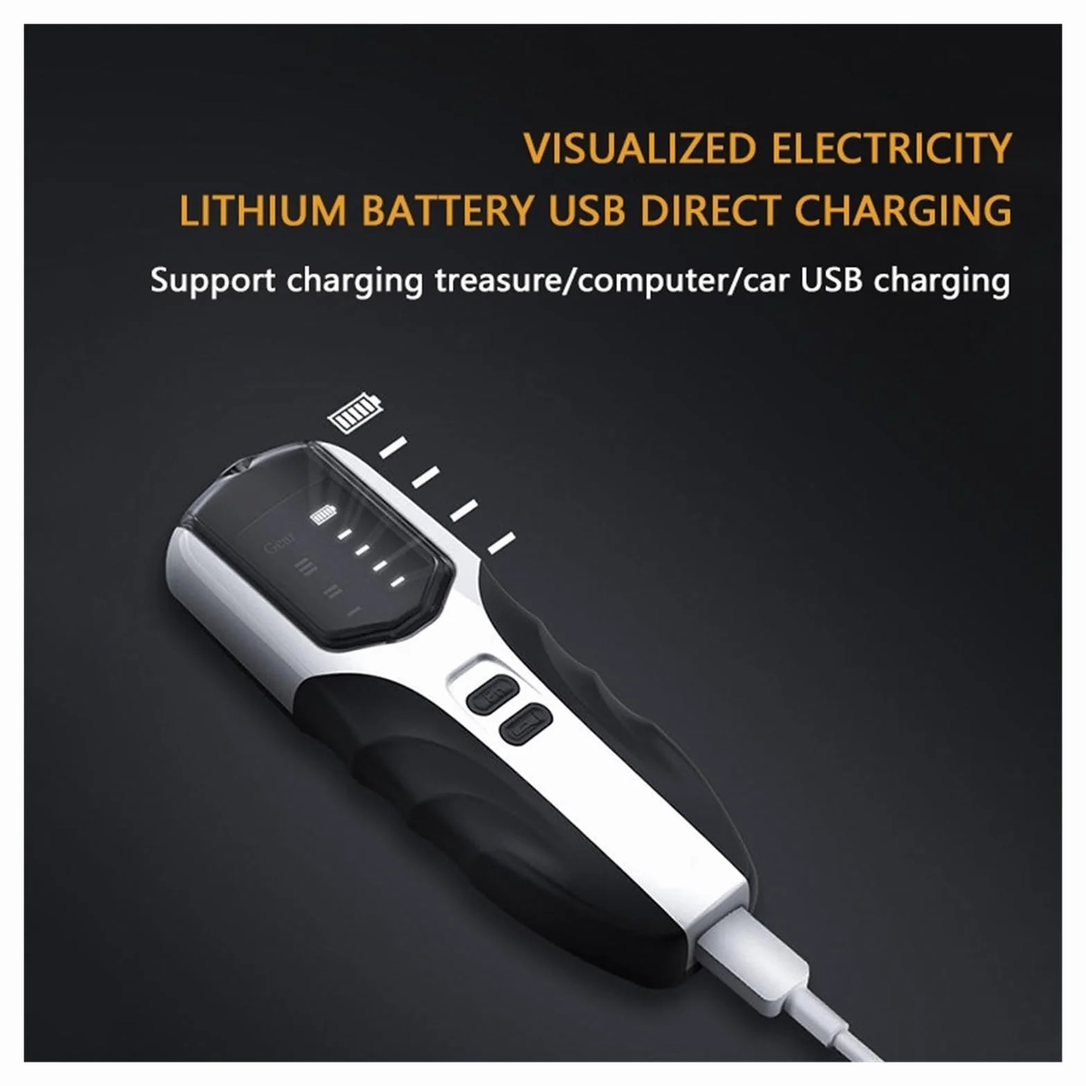 Mini Lokalizator Uszkodzeń Wizualnych Tester Kabli Światłowodowych Przerwa Światłowodowa 5/15/20 / 30MW Czerwone Światło Profesjonalne narzędzie dla elektryków(30MW)