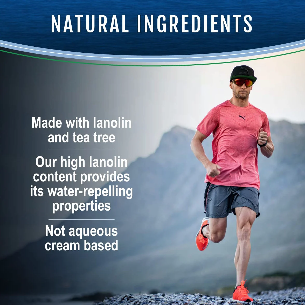 Squirt Barrier Balm 100 ml
