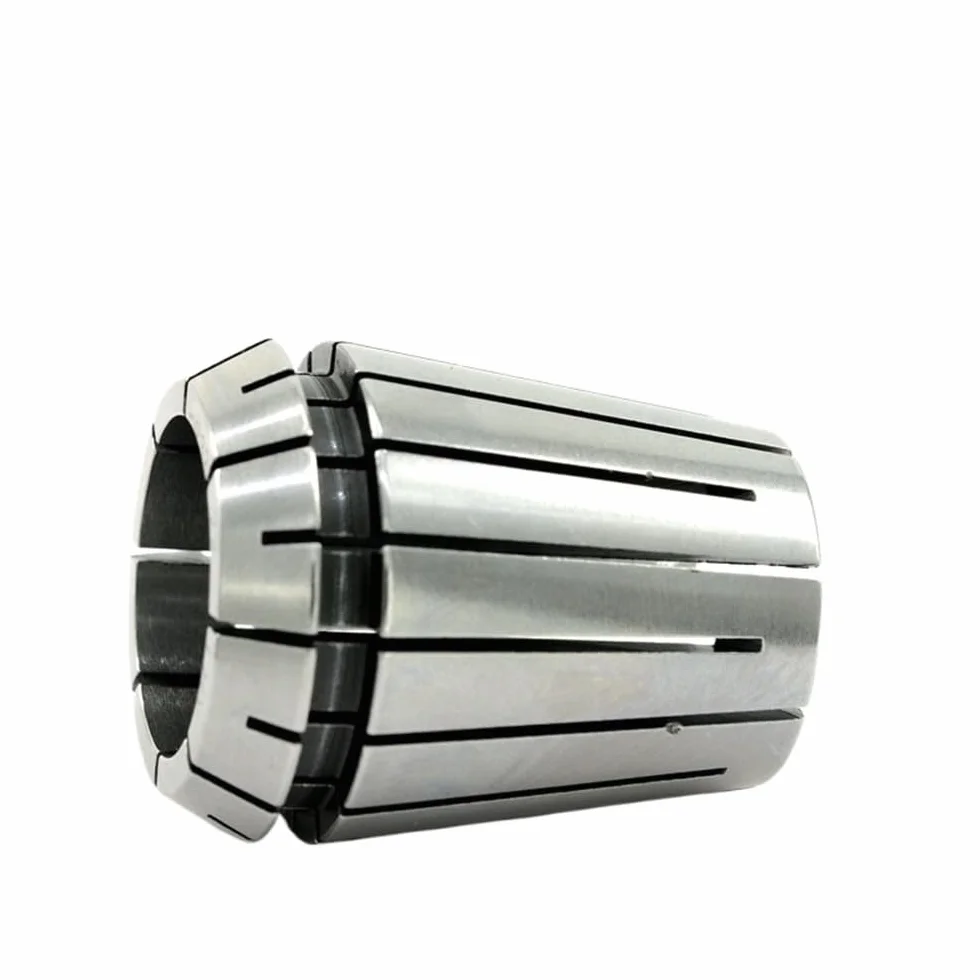 1 Sztuk ER 32 ER32 Oversize 22mm Tuleja Sprężynowa Narzędzie Tulejki Zaciskowe Uchwyt Wiertarski Trzpienie Frezarka CNC Tokarka DIN 6499B