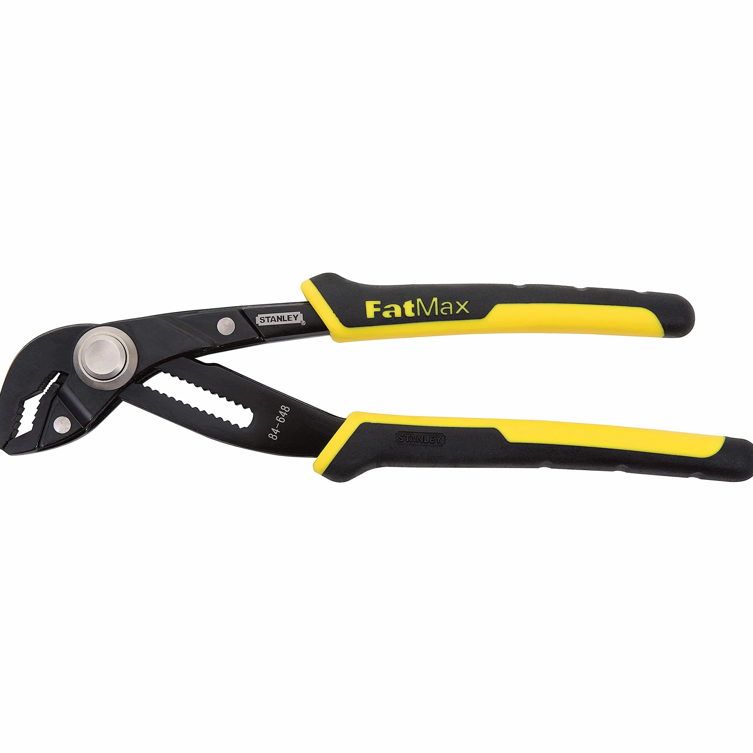 Stanley Narz dzia r czne 25 cm. Szczypce przegubowe FatMax 84-648