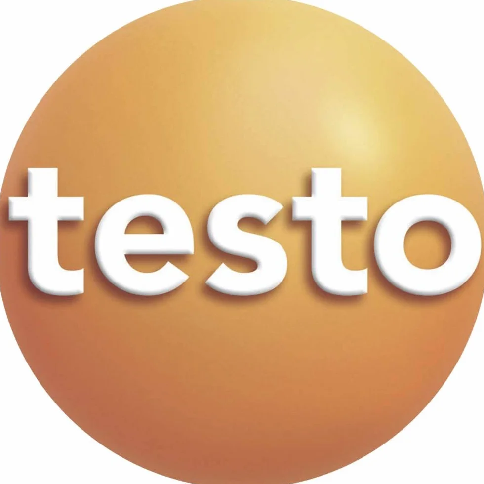 Paski do pomiaru temperatury testo testoterm