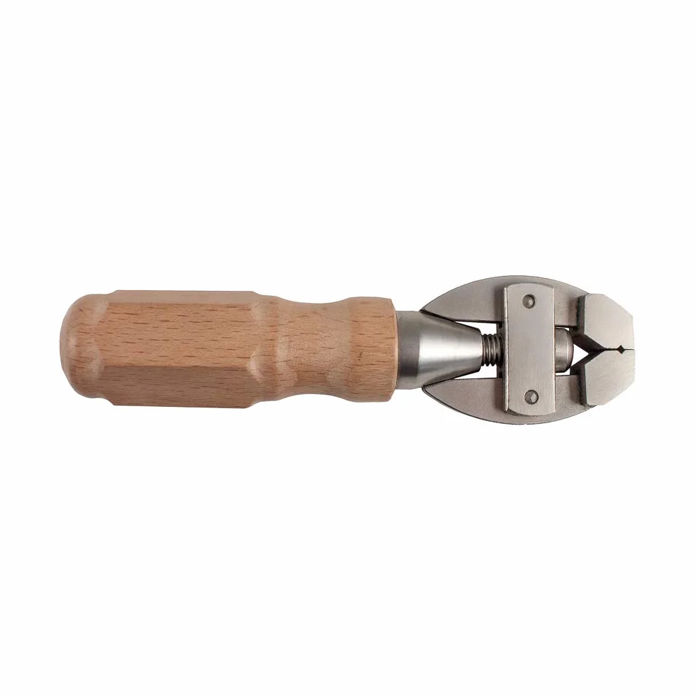 Regulowane imadło ręczne - SFC Tools - 12-206