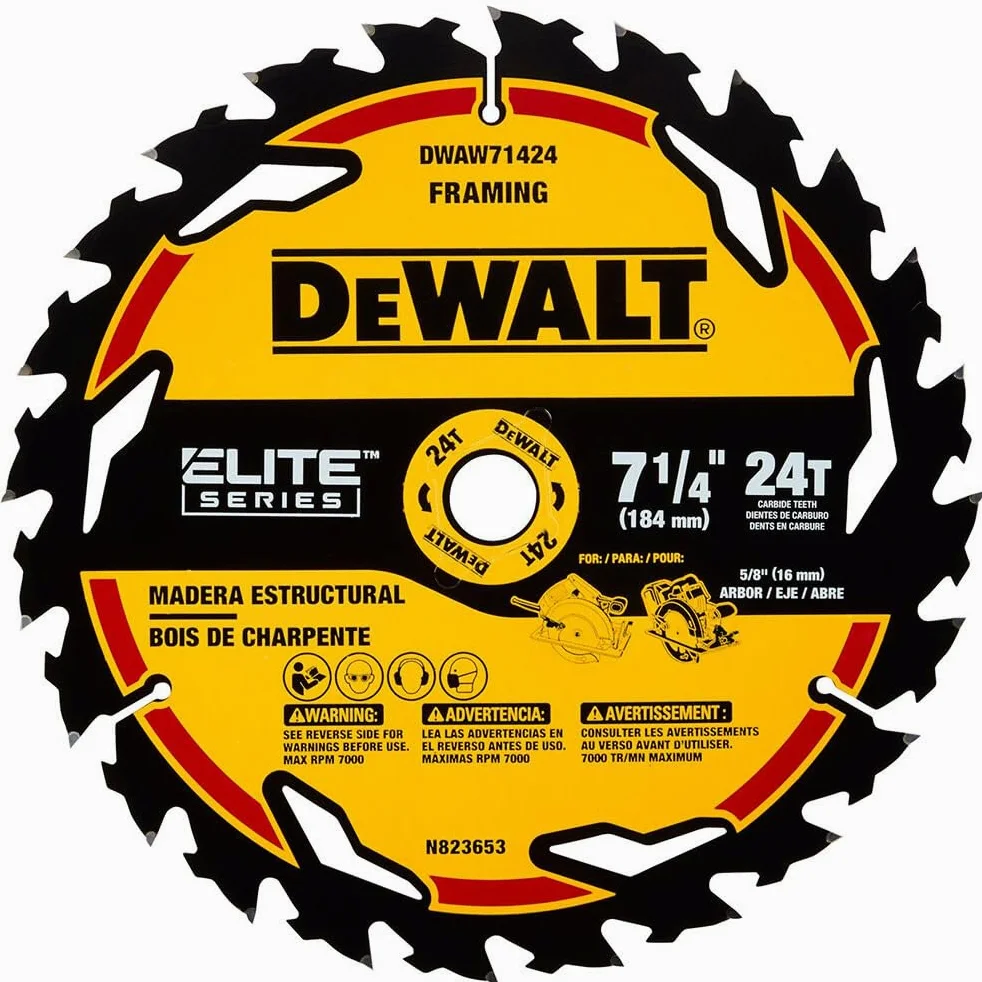 DEWALT DEWALT Elite Series BLISTER Ci