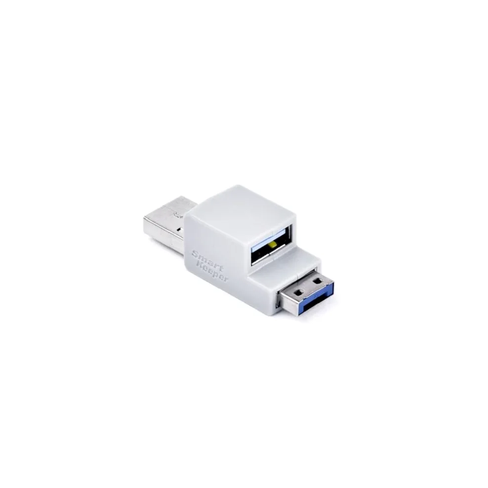 SmartKeeper Essential / 1 x USB Cable Lock/ciemnoniebieski