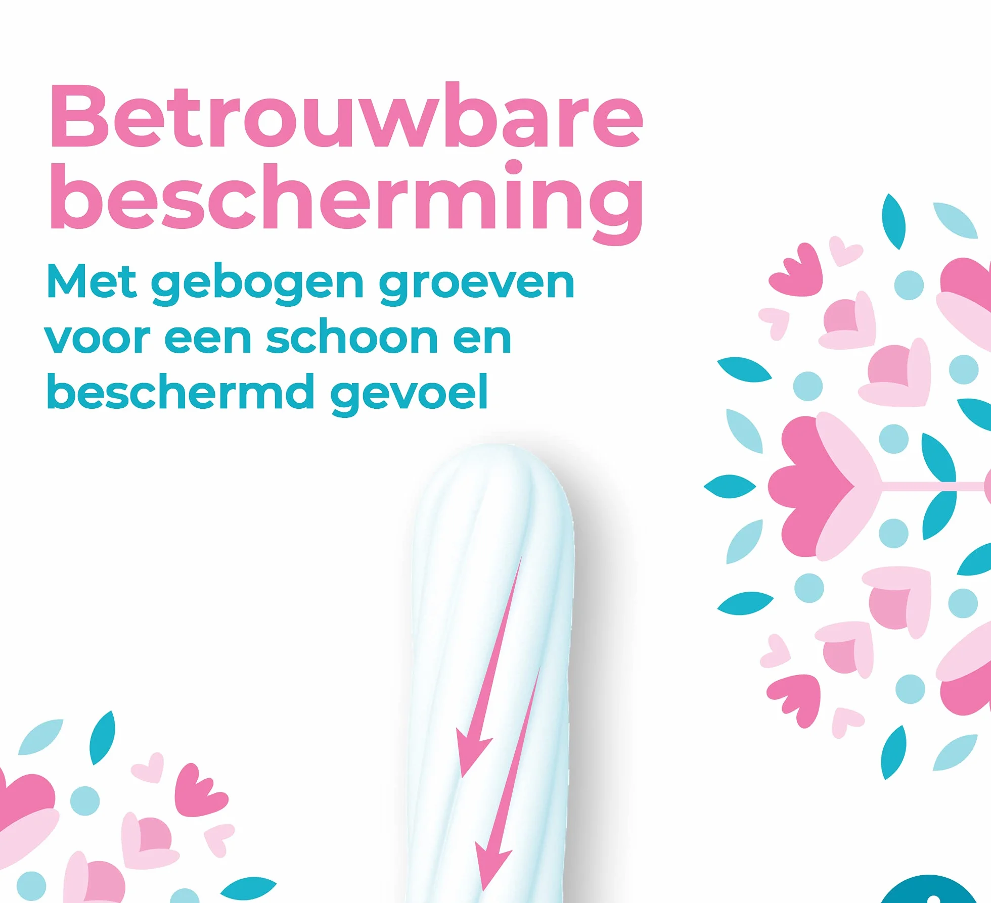 o.b.® Zestaw 16 wkładek Super Plus Original na ciężkie dni menstruacyjne StayDry