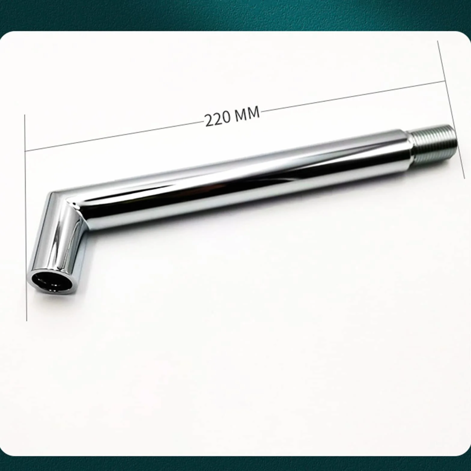 Zestaw baterii prysznicowych z montowanym na ścianie podwójnym uchwytem i kompletnym zestawem głowicy prysznicowej i węża