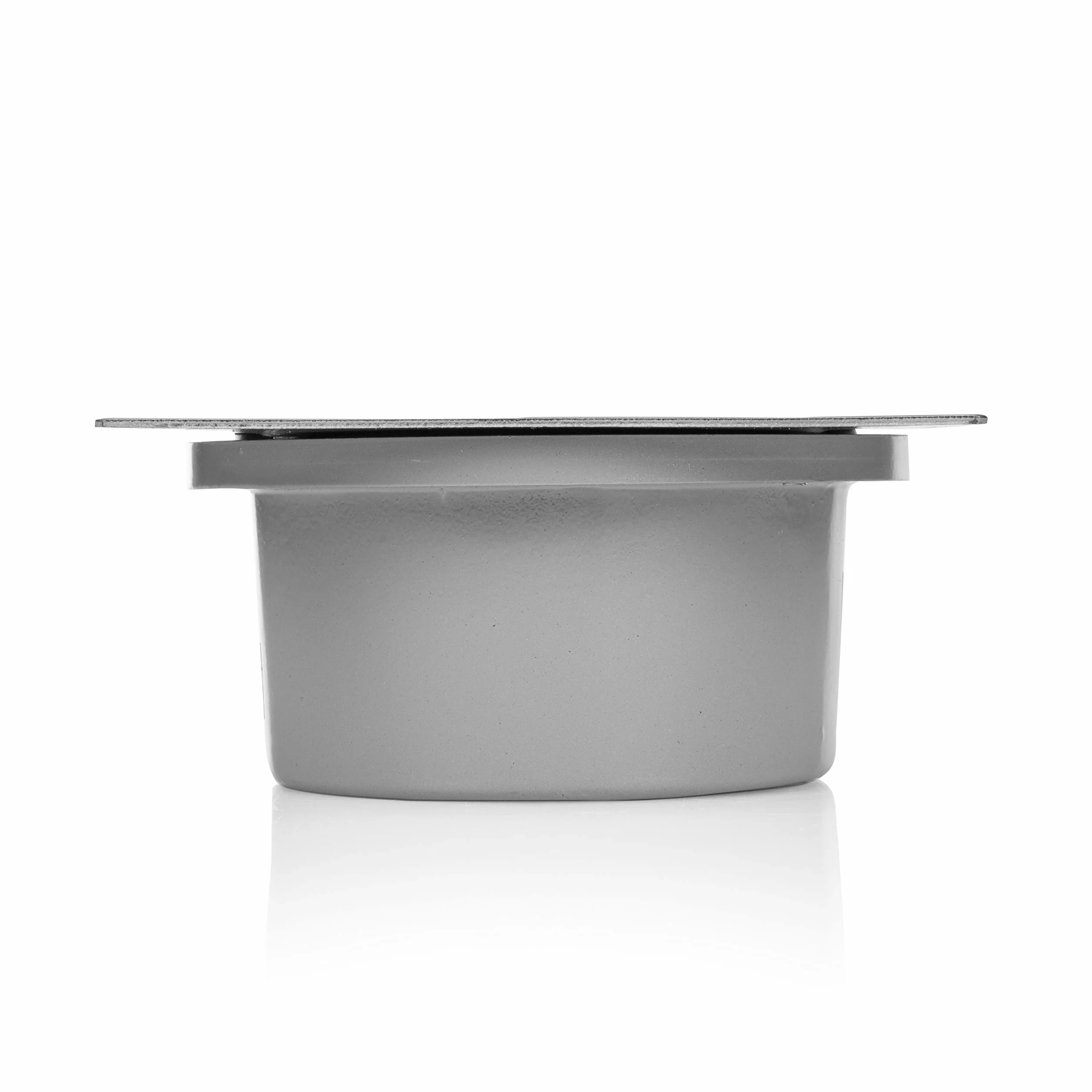 Smartwares Reflektor Solarny, Srebrny, 105 x 105 x 50 mm