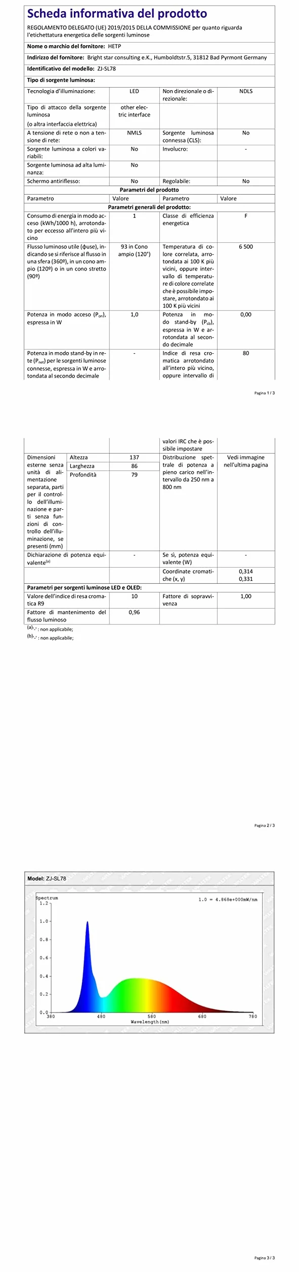 Lampy Solarne Na Zewnątrz 78 LED Czujnik Ruchu Wodoodporne Bezprzewodowe 2 Szt.
