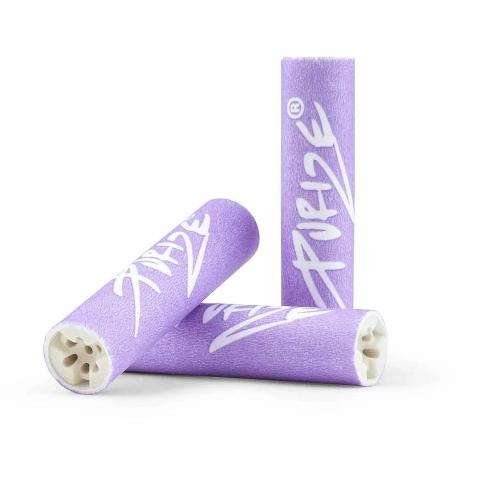PURIZE Filtr z węglem aktywnym 9 mm (8,3 mm) Regular Size 200 sztuk
