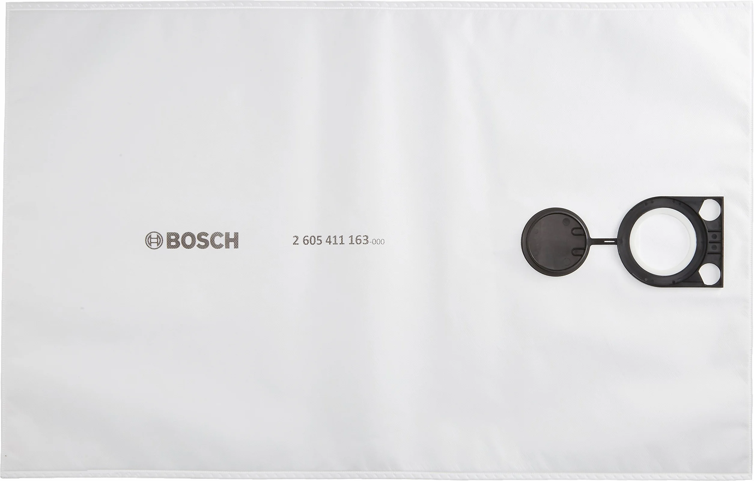 Bosch Profesional WOREK NA PYŁ 5PCS GAS50