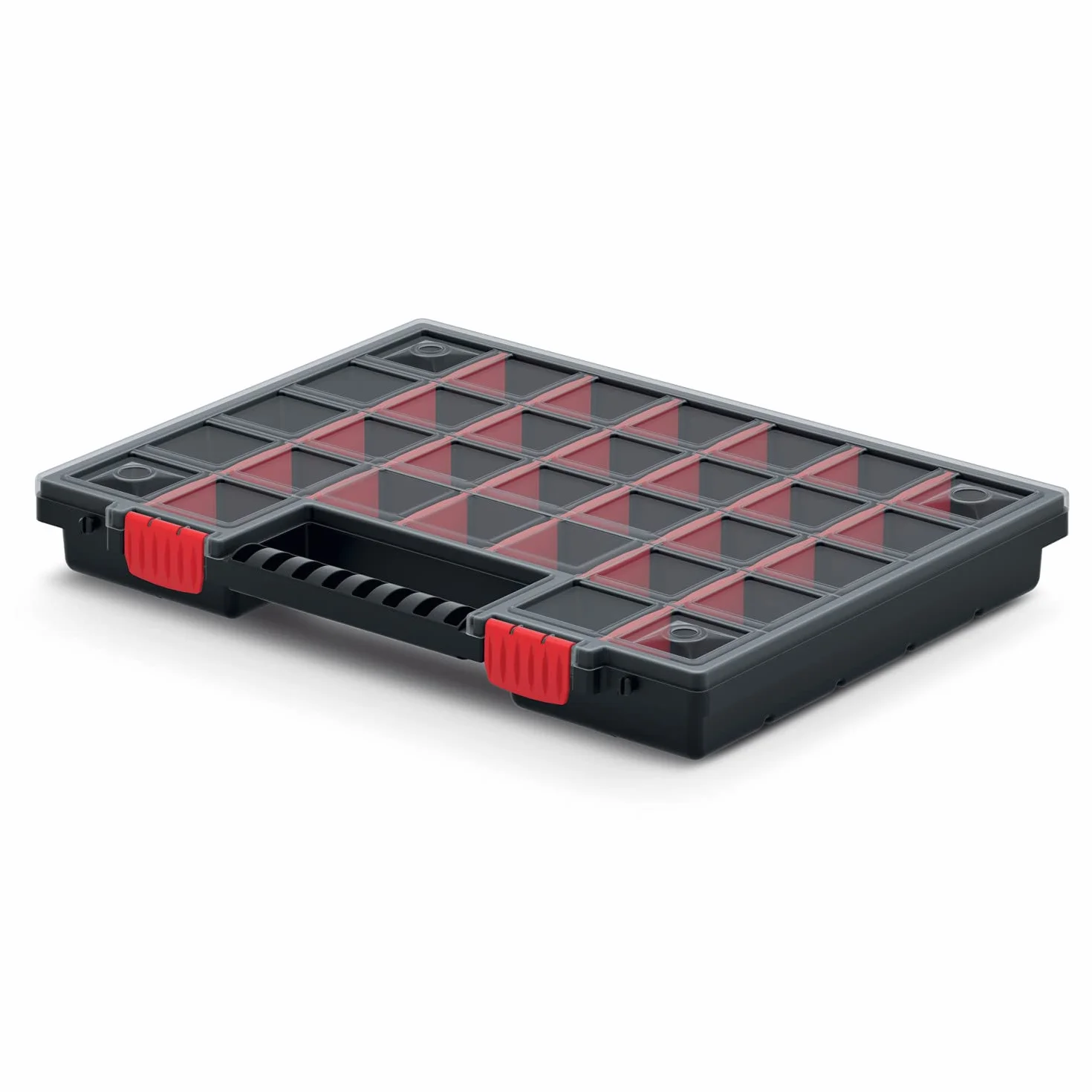 Kistenberg Nors Organiser (wersja: KNO40305S, 399 x 303 x 50)