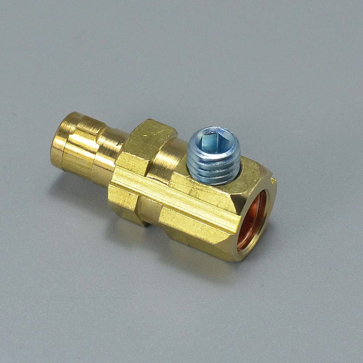 RIVERWELD TIG Spawanie panelu kablowego Zestaw Gniazdo Gniazdo DKJ10-25 i DKZ10-25 Szybkie dopasowanie DINSE 200AMP 4PCS