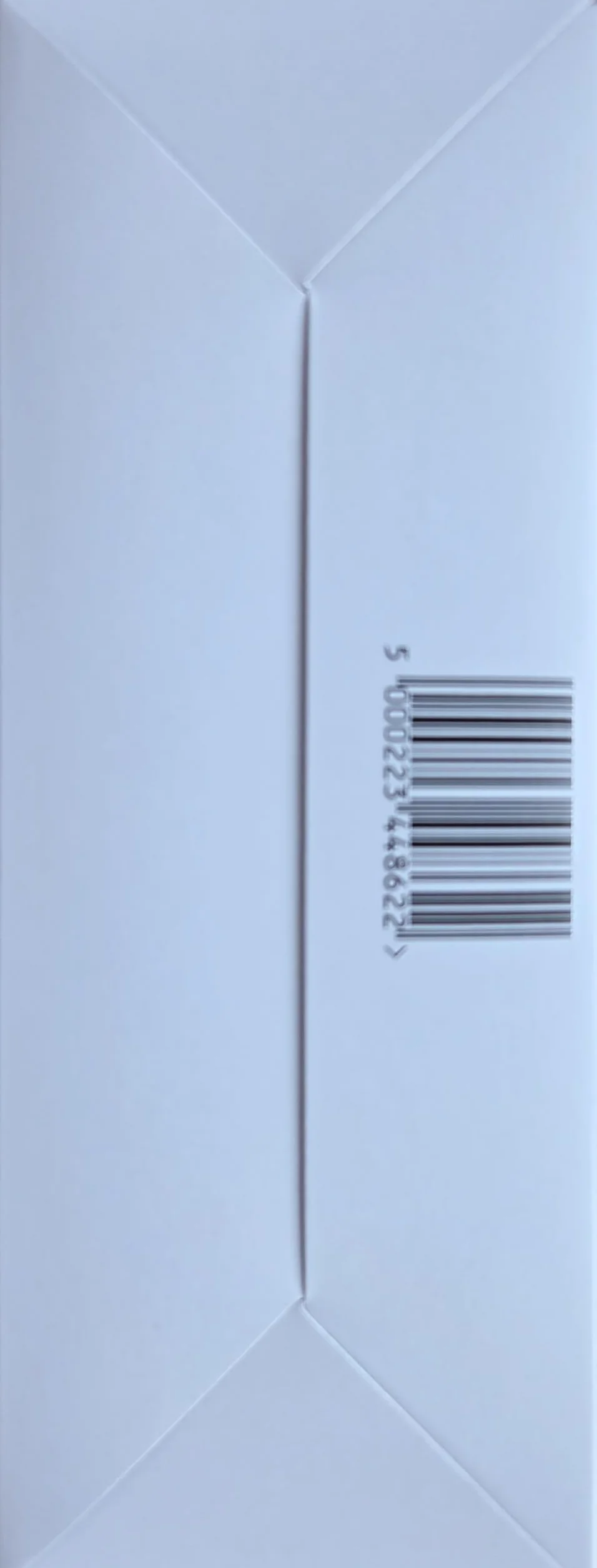 CUTIPLAST sterylny opatrunek na ranę 7,2 cm x 5 cm 100 szt