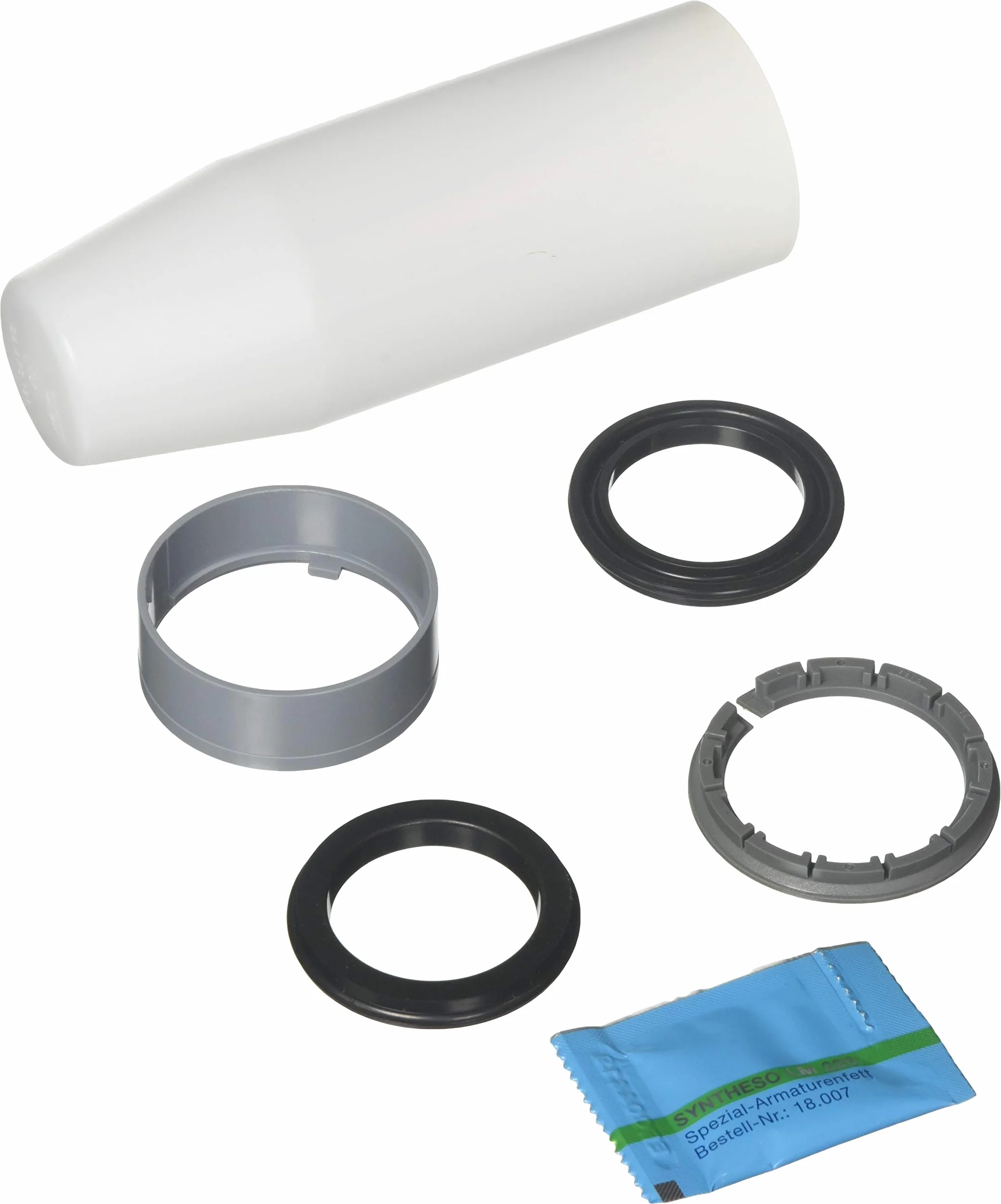 Grohe Zestaw uszczelek 46429SA0