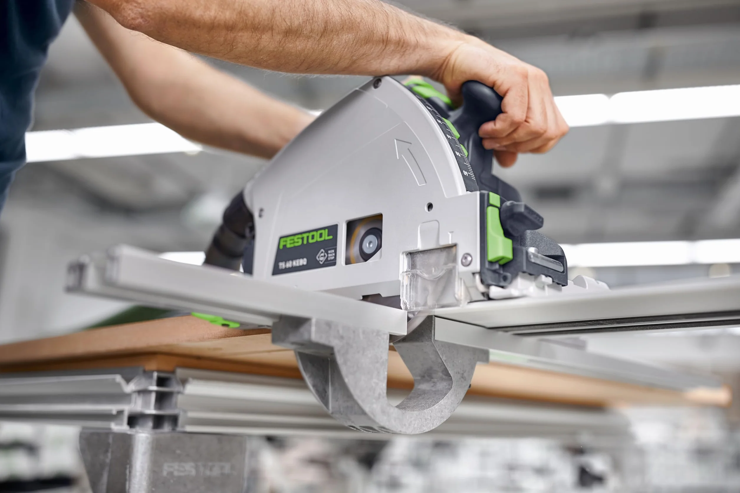 Festool Prolongación FS-PA-VL