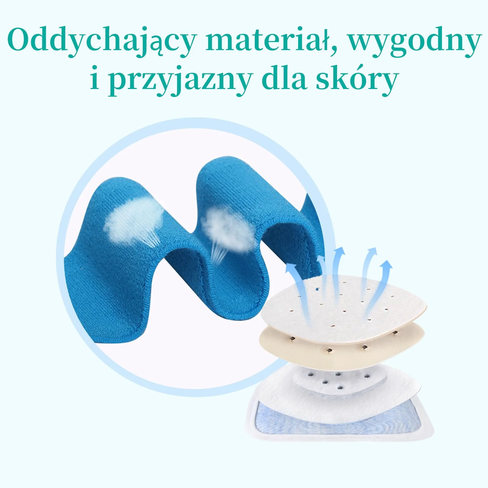 ENLUNTRA Pas do przepukliny pępkowej dla niemowląt, opaska na brzuch, wsparcie przepukliny