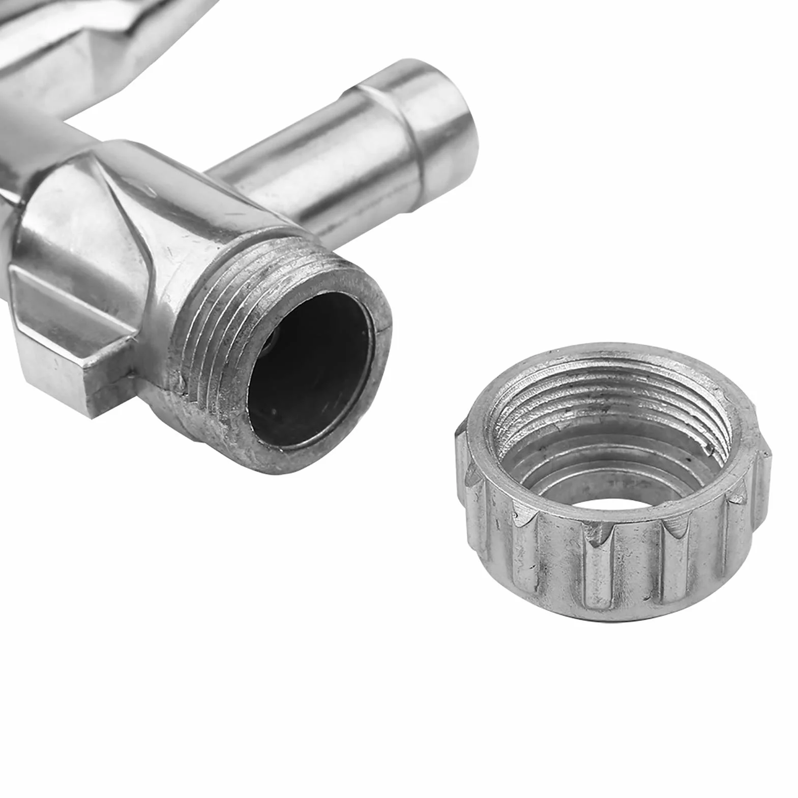 Zestaw do piaskowania, części do czyszczenia Pistolet do piaskowania do wydajnego piaskowania czystych felg metalowych do cieczy