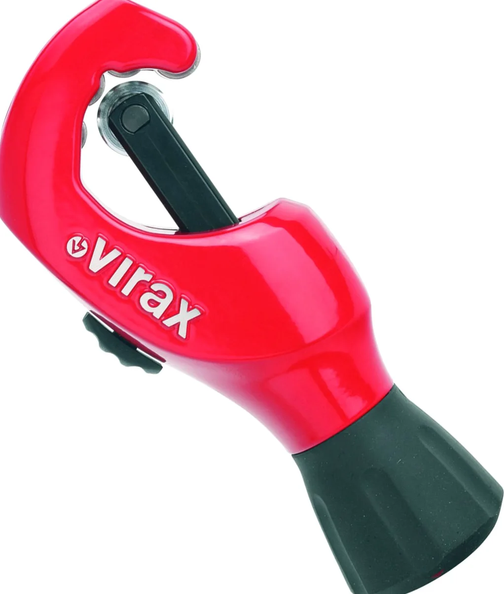 Virax przecinak do rur miedzianych ZR35 witryna (12 części)