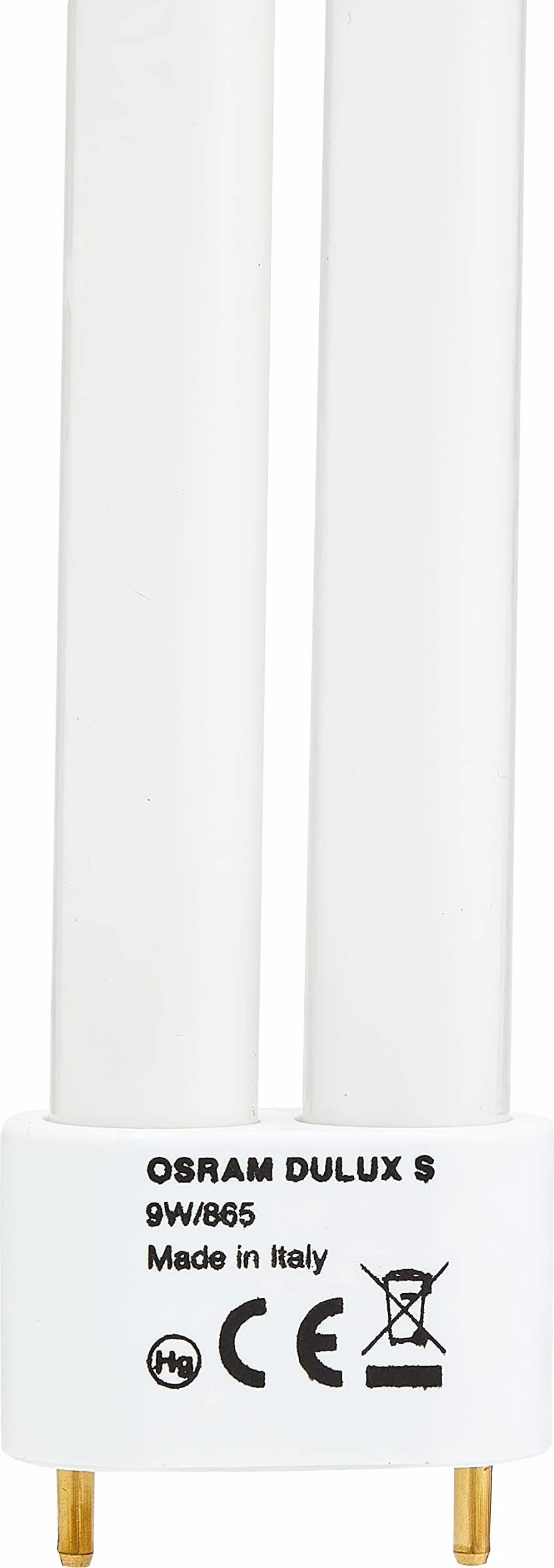 Osram Dulux S 9 W/865, G23