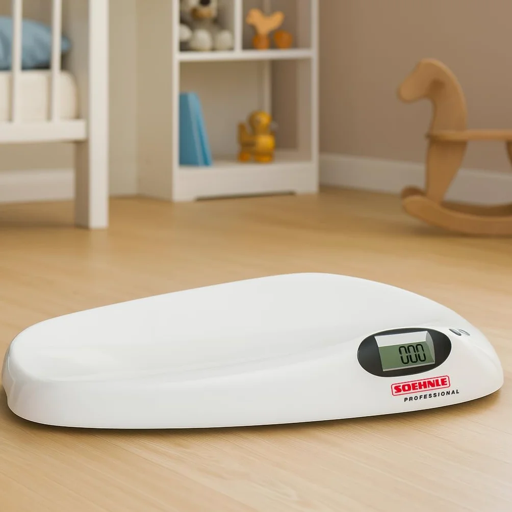 SOEHNLE PROFESSIONAL Waga dziecięca 8310 maks. 20 kg