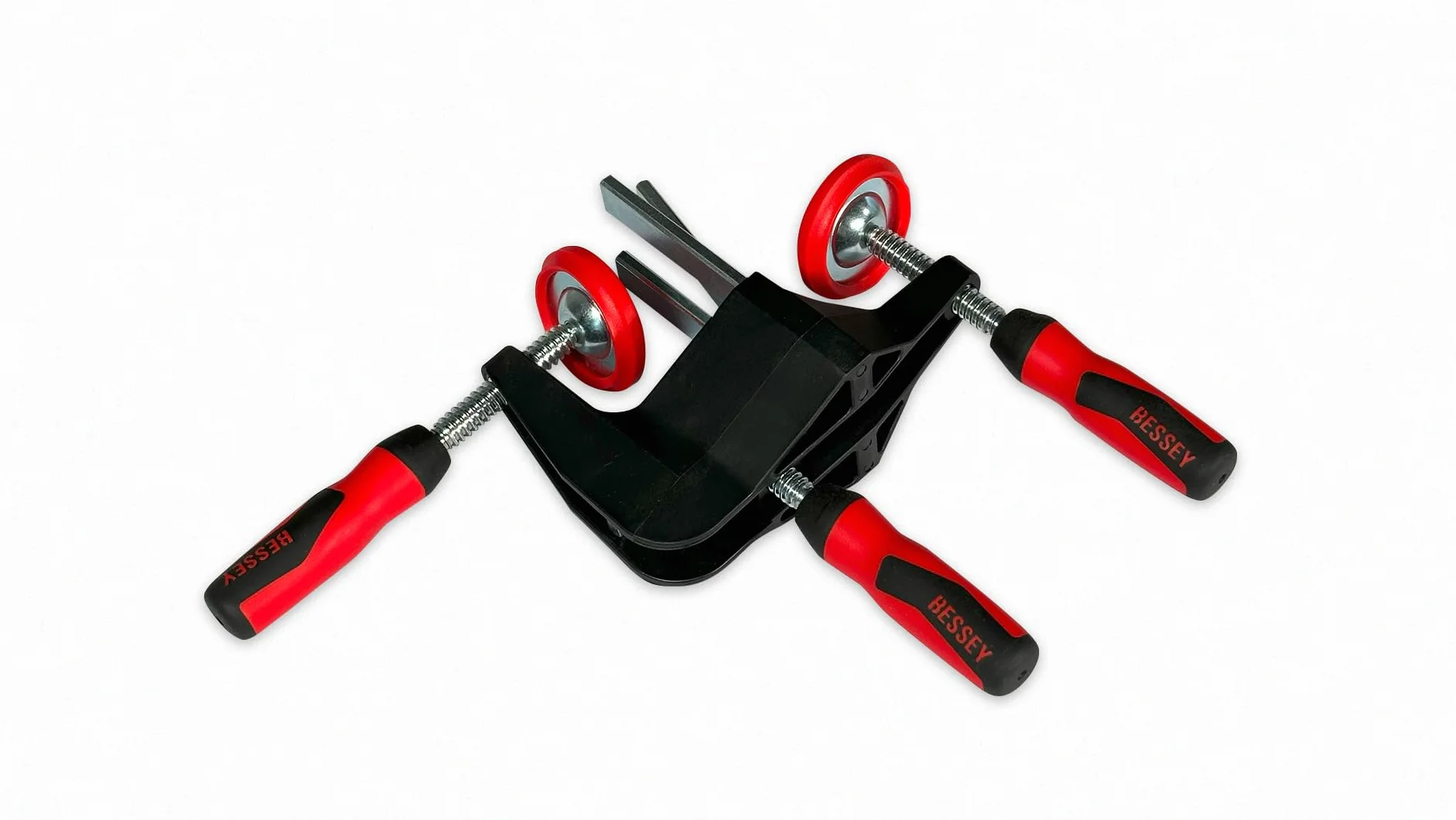 Bessey Tfm-2K Ścisk Prostowniczy, 35-70 mm
