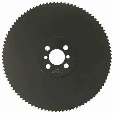 Wysokowydajny metalowy brzeszczot do piły tarczowej 225 x 2,0 x 32 mm, Z=220, T3 HSS-E Cobalt