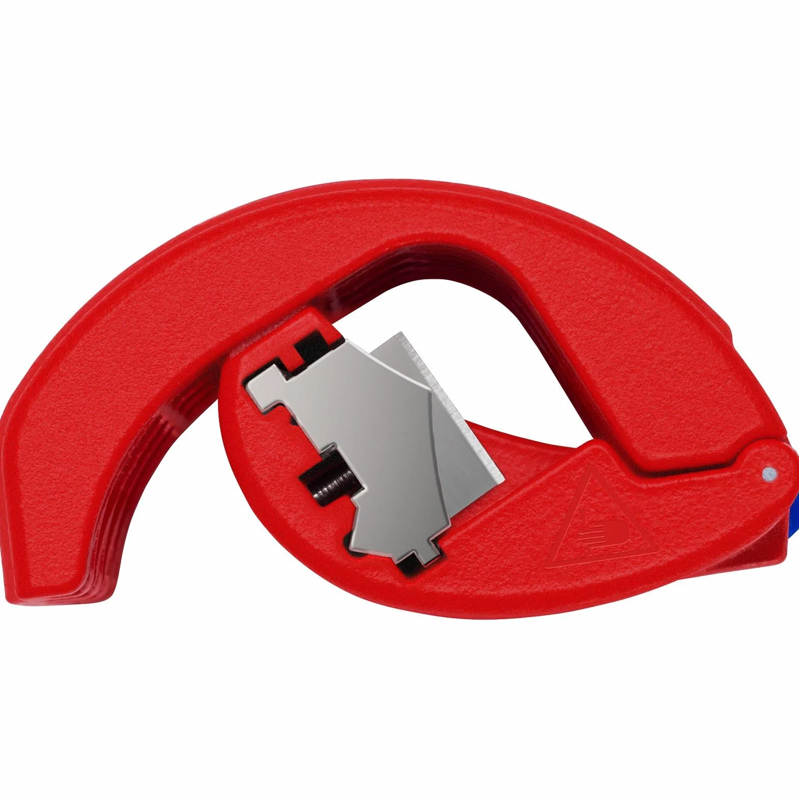 Knipex Bix Tagliatubi per Tubi Di Plastica E Manicotti Di Tenuta 20 – 50 mm 90 22 10 Bk