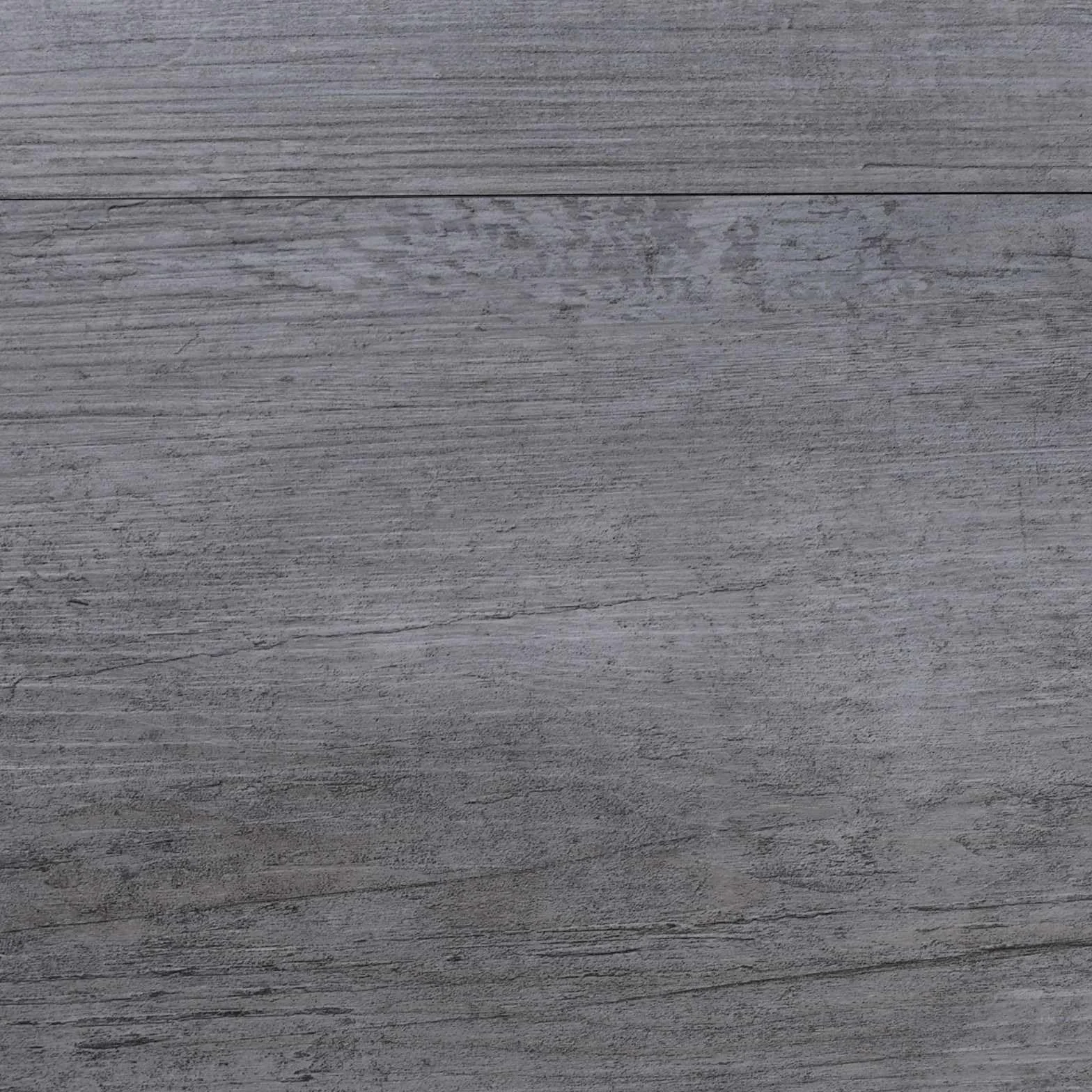 Deski podłogowe z PCW, 36 sztuk, 5,02 m², matowe drewno szare | Samoprzylepna do łatwej instalacji DIY, wytrzymała do obszarów o dużym natężeniu ruchu, łatwa w pielęgnacji dzięki wycieraniu