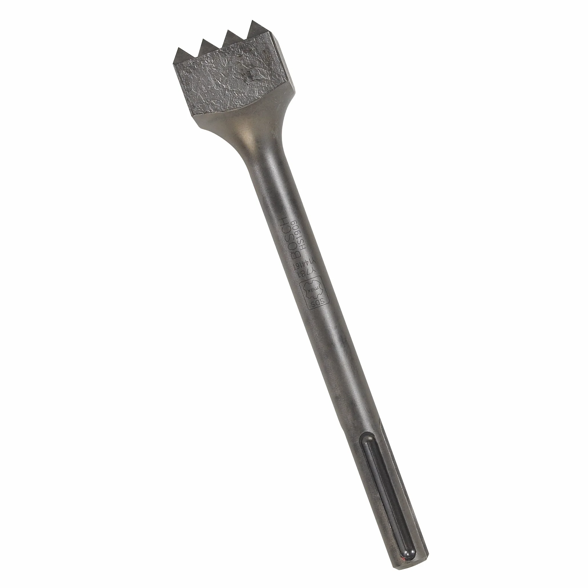 Bosch HS1909 SDS-Max Głowica tulei betonowej, opakowanie 1 szt.