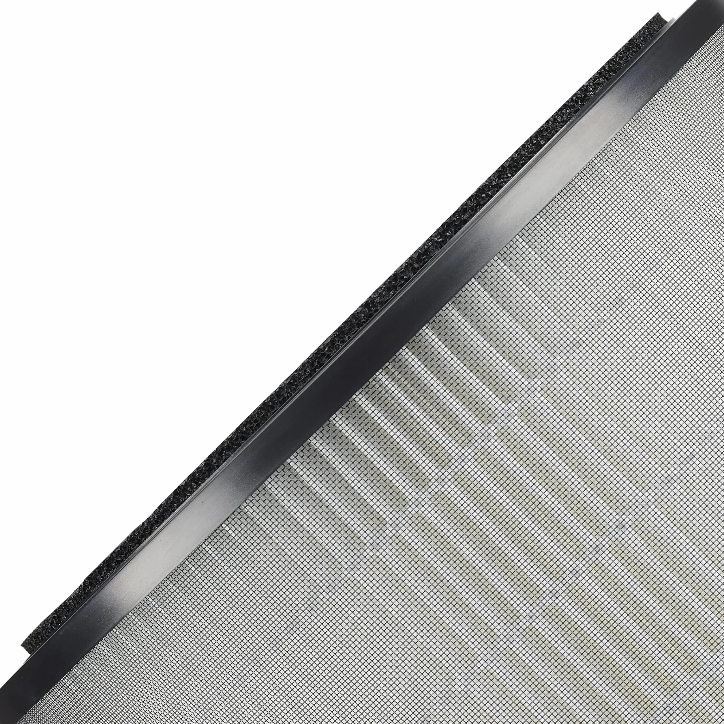 Filtr zamienny FY0900 HEPA NanoProtect do Philips seria 800 900 AC0920 AC0921 AC0817 2 sztuki