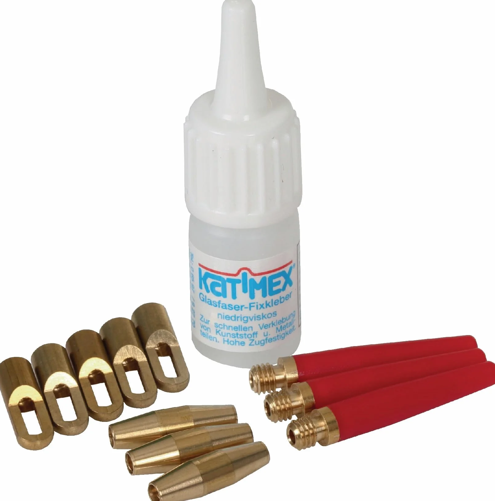 Zestaw naprawczy Blitz Compact 2.0 Katimex