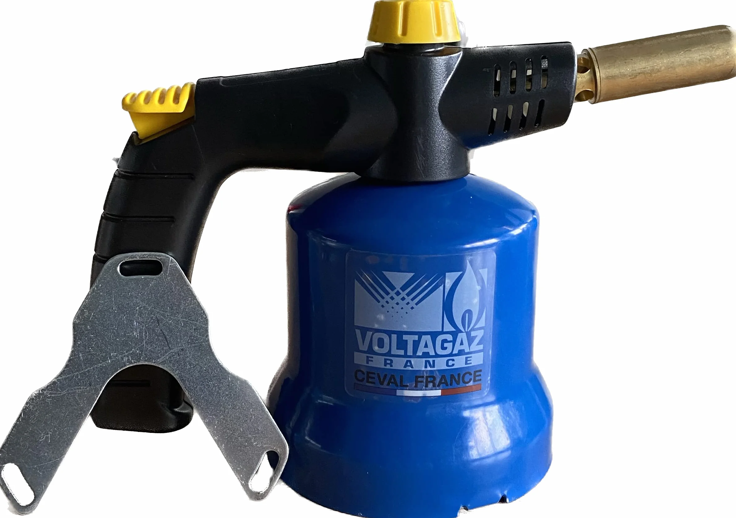 Lampa lutownicza PRO 200 Piezzo CEVAL Francja