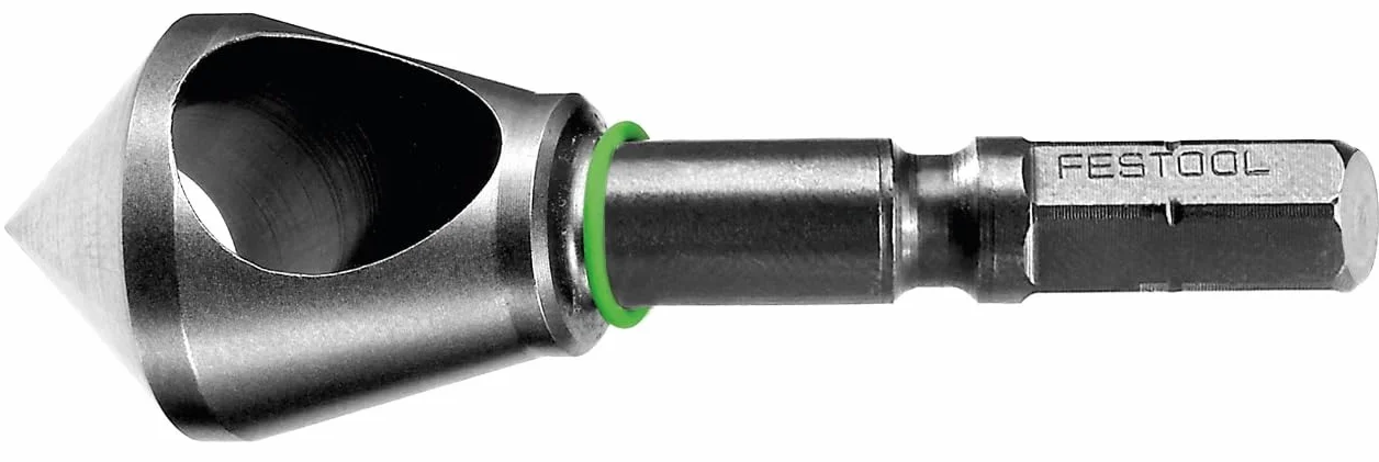 Festool Avellanador de orificios transversales QLS D 2-8 CE
