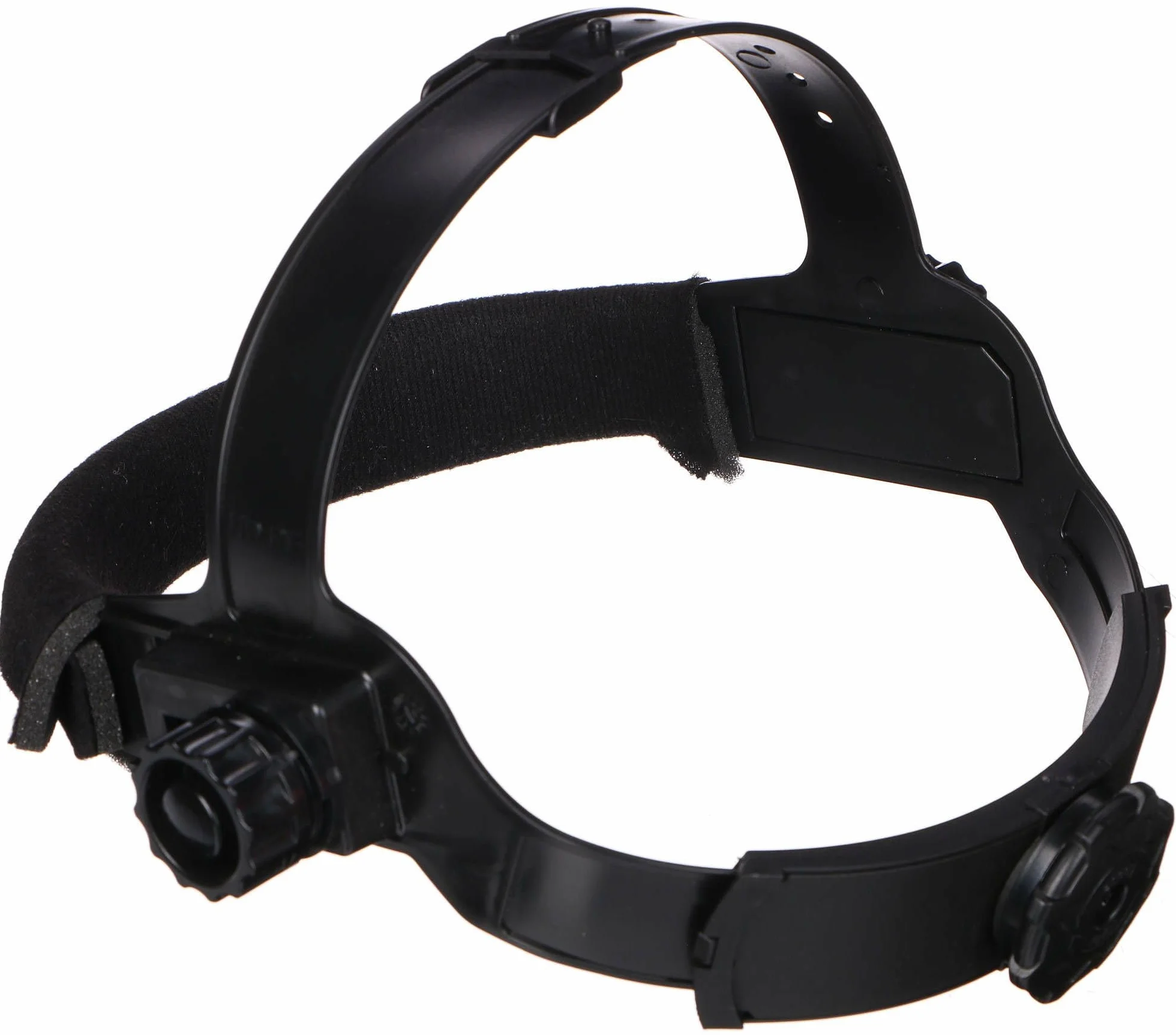 WELDING MASK 3 | samościemniająca przyłbica spawalnicza | DIN 9-13 | filtr solarny | niebieska