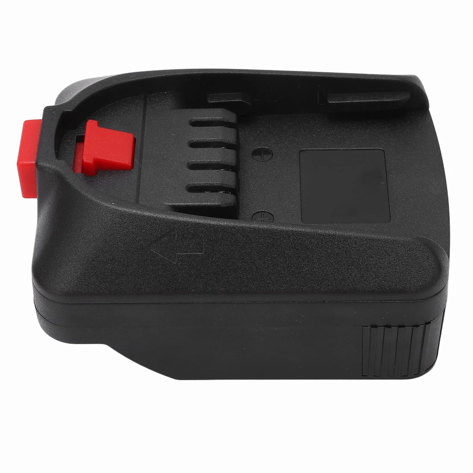 Adapter baterii litowej do konwertera baterii Metabo 18 V na Bosch