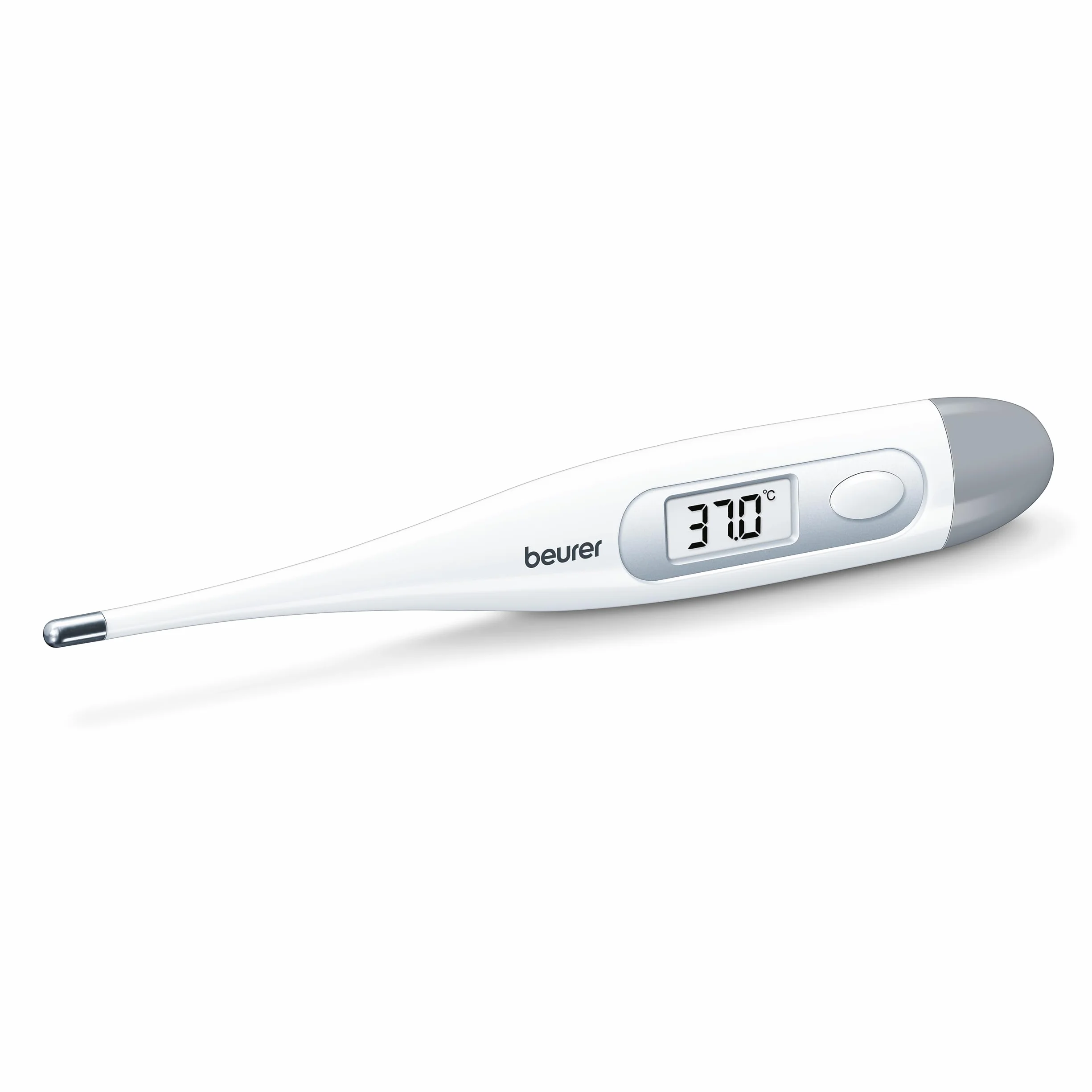 Beurer FT 09 Cyfrowy Termometr Wodoodporny LCD Zakres pomiarowy +/- 0.1 ºC