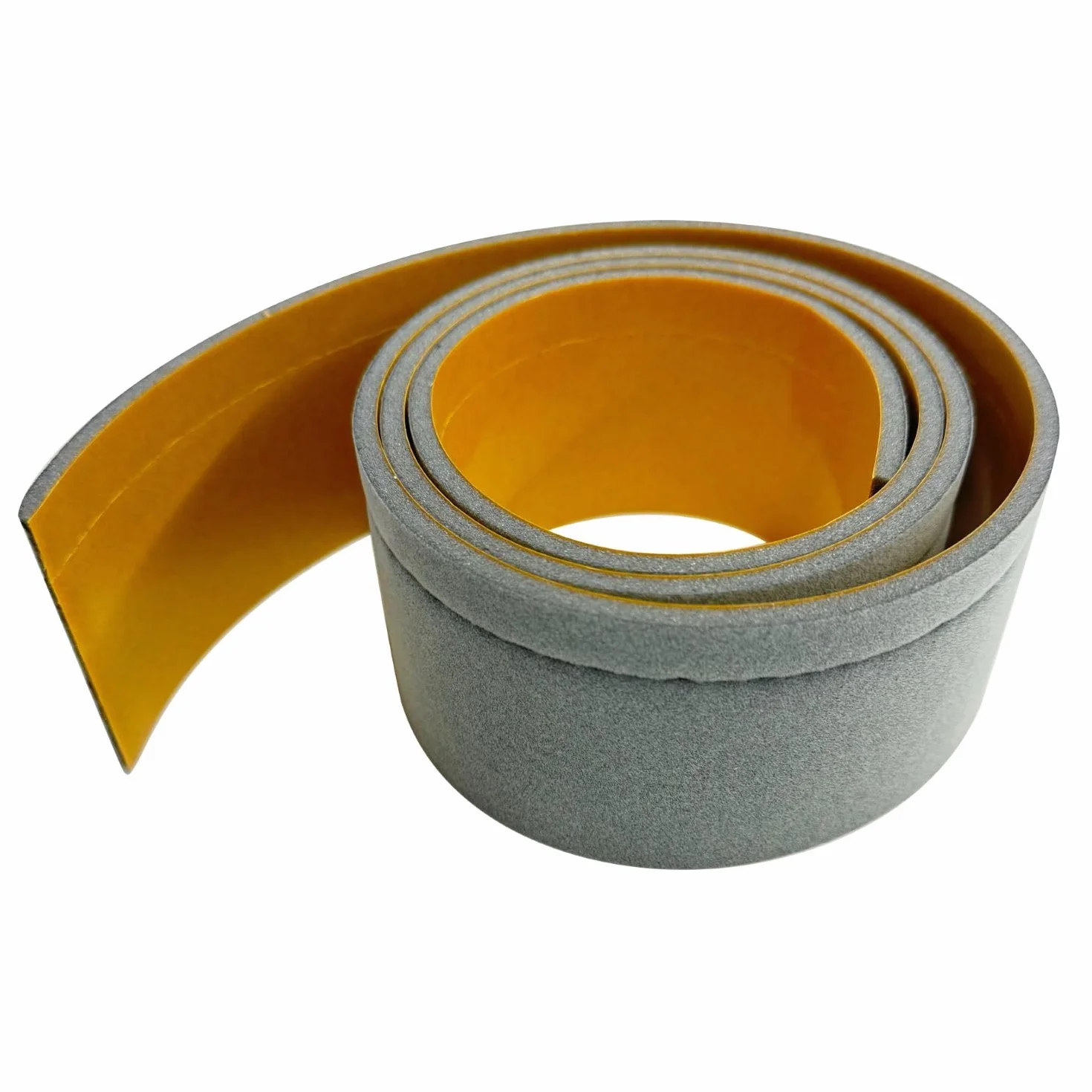 Easy-Shadow - 1 metr oryginalnej pianki uszczelniającej Velux o szerokości 54 mm do klapy wentylacyjnej / klapy stałootwartej z plastikowego okna dachowego - pianka uszczelniająca wentylacyjna o
