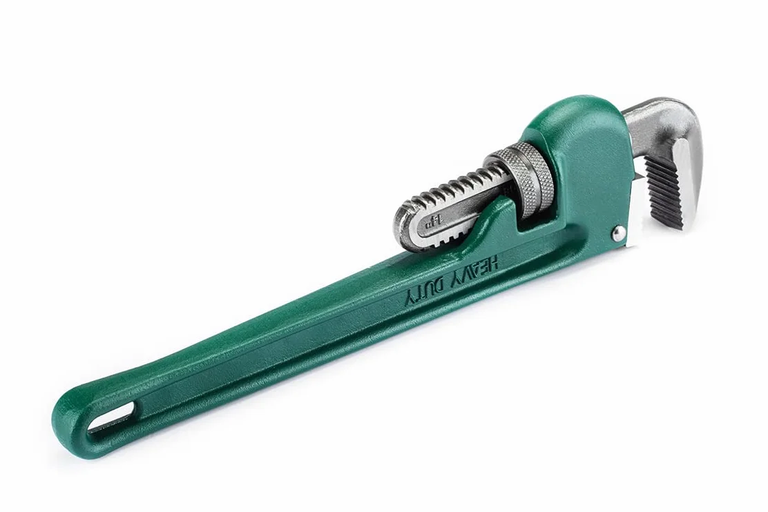 SATA ST70818ST Klucz do rur o dużej wytrzymałości, 914 mm