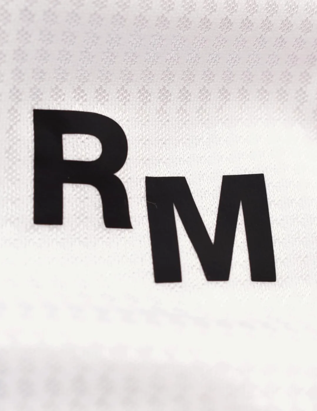 Real Madrid Zestaw Domowy Sezon 24/25, Bellingham, M, Replika Z Oficjalną Licencją