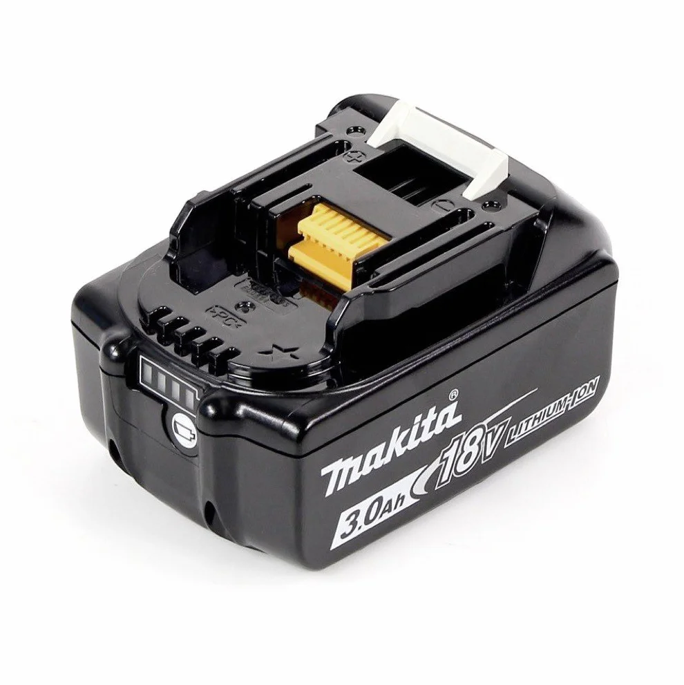 MAKITA BL1830 18,0 V 3,0 Ah akumulator litowo-jonowy (638409-2) - oryginalny