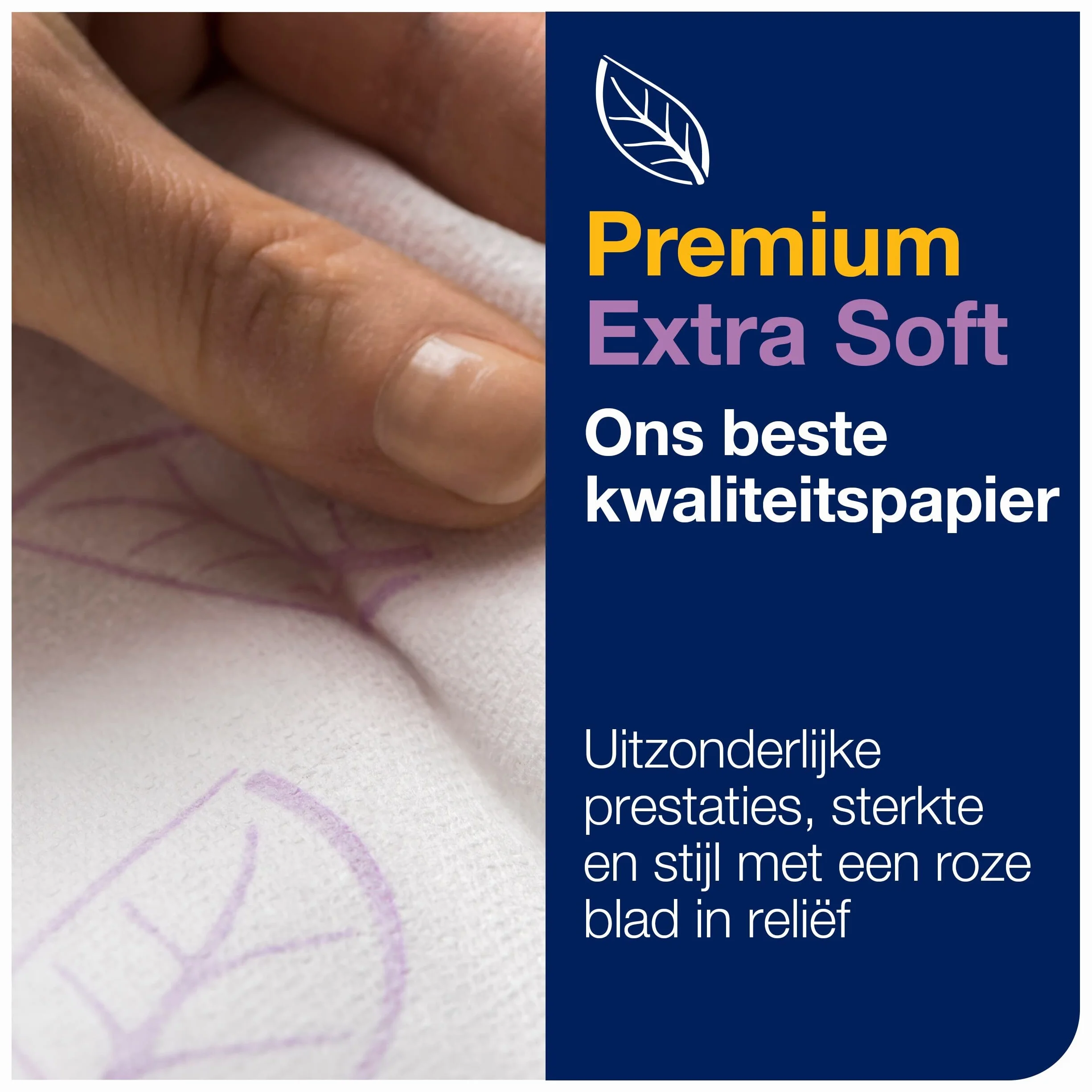 Tork Xpress ekstramiękki ręcznik Multifold, 4-panelowy (w składce wielopanelowej), biały, H2, Jakość Premium, 21 x 100 listków, 100297