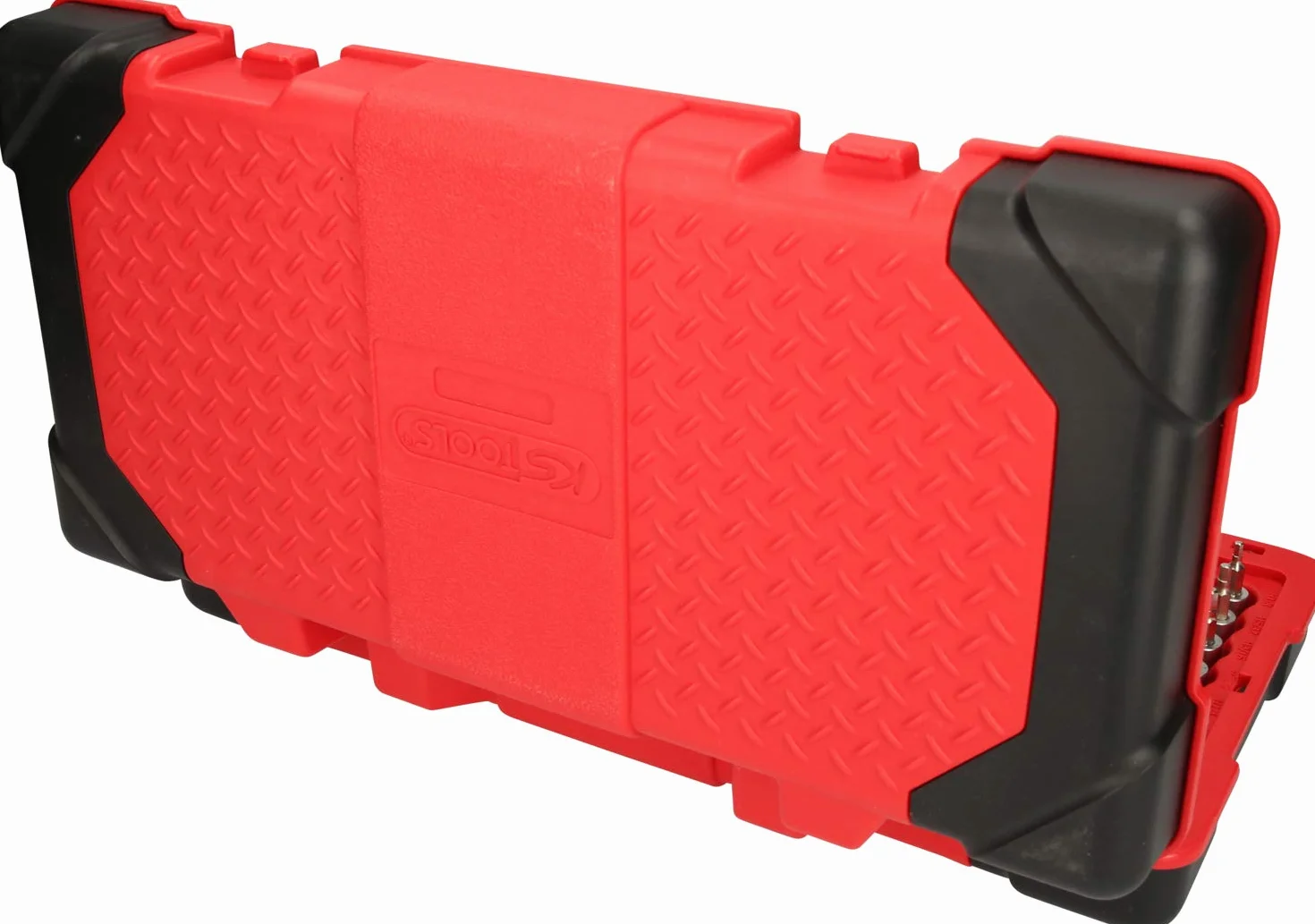 KS Tools 951.0646 3/8" Zestaw kluczy nasadowych, 46-szt
