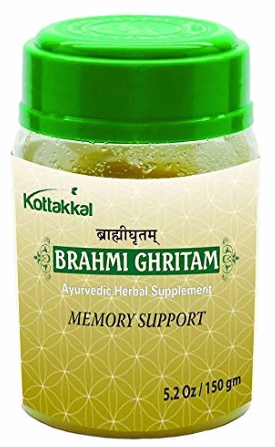 Arya Vaidya Sala Kottakkal Brahmi Ghritam 150 g