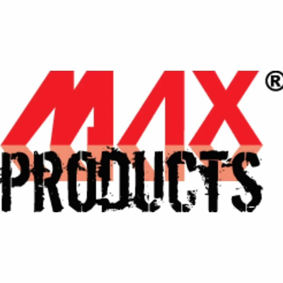 Walizka narzędziowa bez wyposażenia MAX PRODUCTS MAX235H155S