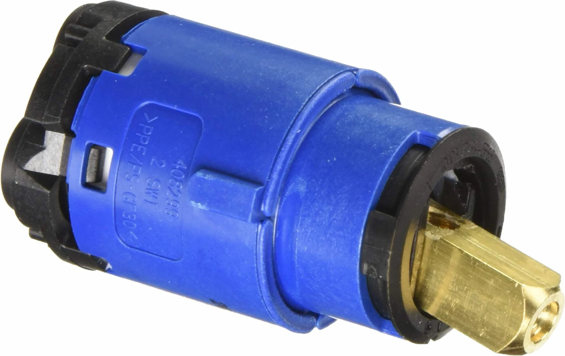 GROHE Wkład (28 mm, z ogranicznikiem temperatury, do armatury zlewozmywakowej jednoręcznej), 46963000