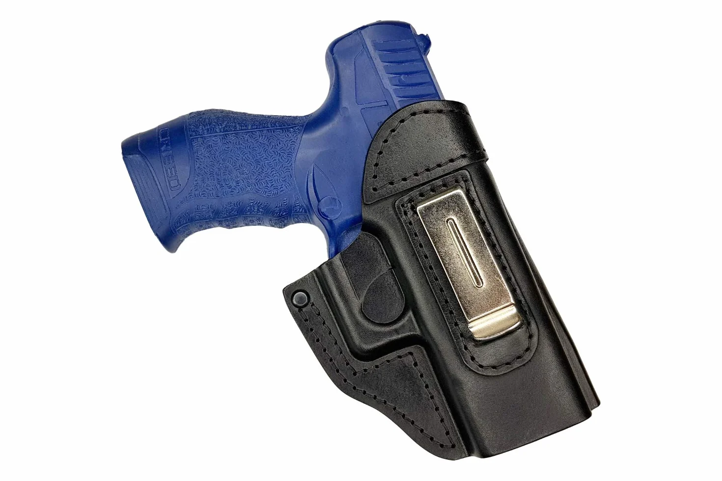 VlaMiTex IWB 6 skórzana kabura do Walther Creed / PPX