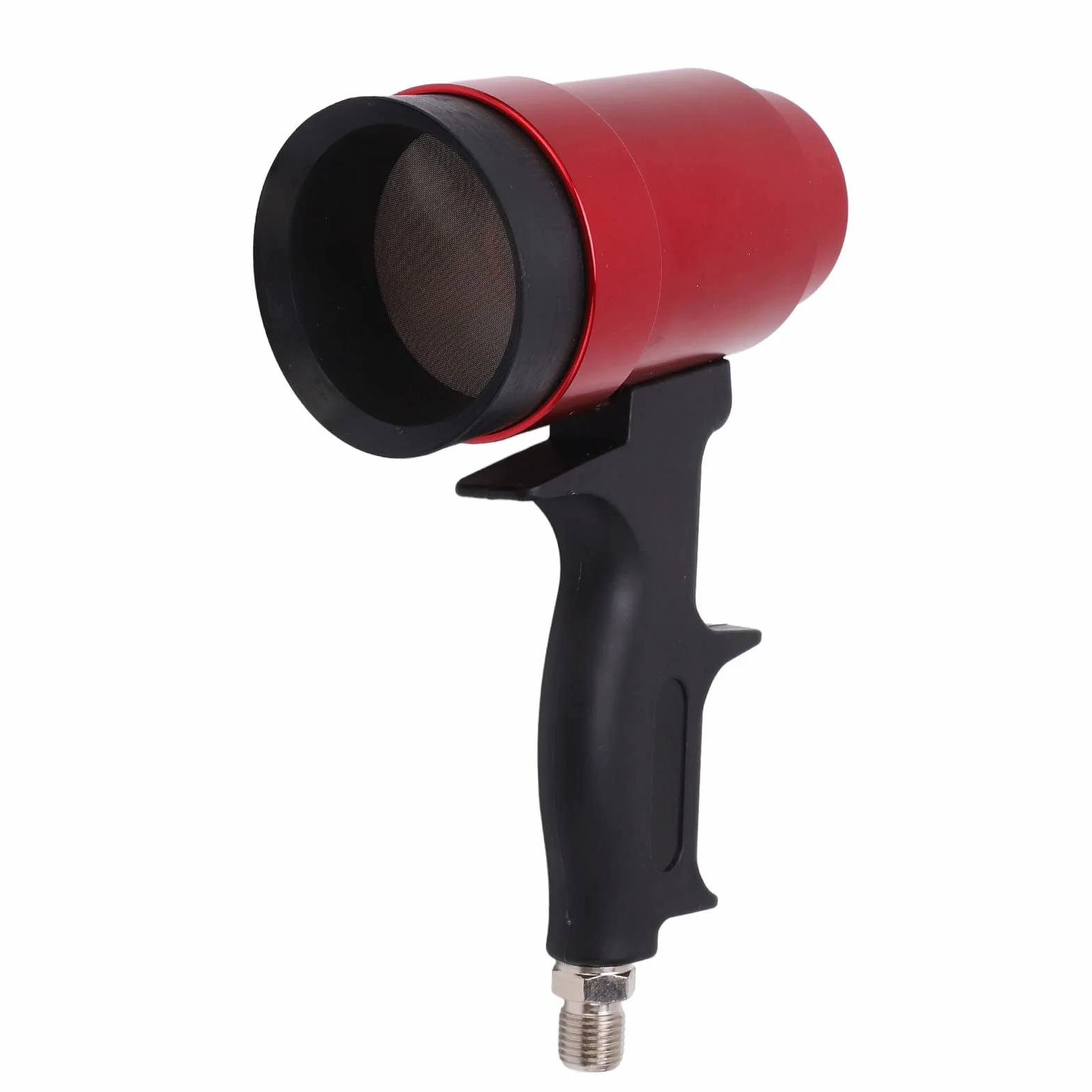 Generic Opalarka Ergonomiczny Pistolet Suszący ze Stopu Aluminium do Farb na Bazie Wody - Idealny do Samochodów, 1 Szt